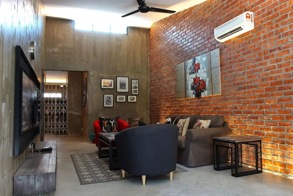 The Owl Homestay