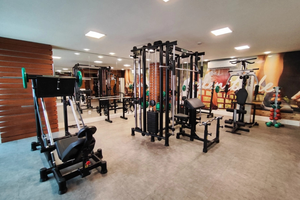 Holiday Inn Fortaleza by IHG