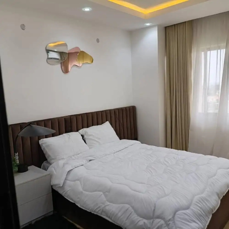 Top Loft 3 Bed   Penthouse Apartment