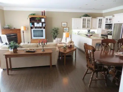 Les Appartements Cyrco