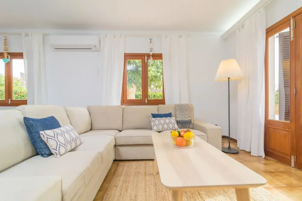 Murta 26 in Sa Coma With 4 Bedrooms and 3 Bathrooms
