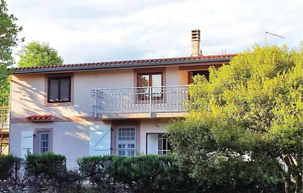 Nice Home in Betiga With Wifi and 1 Bedrooms