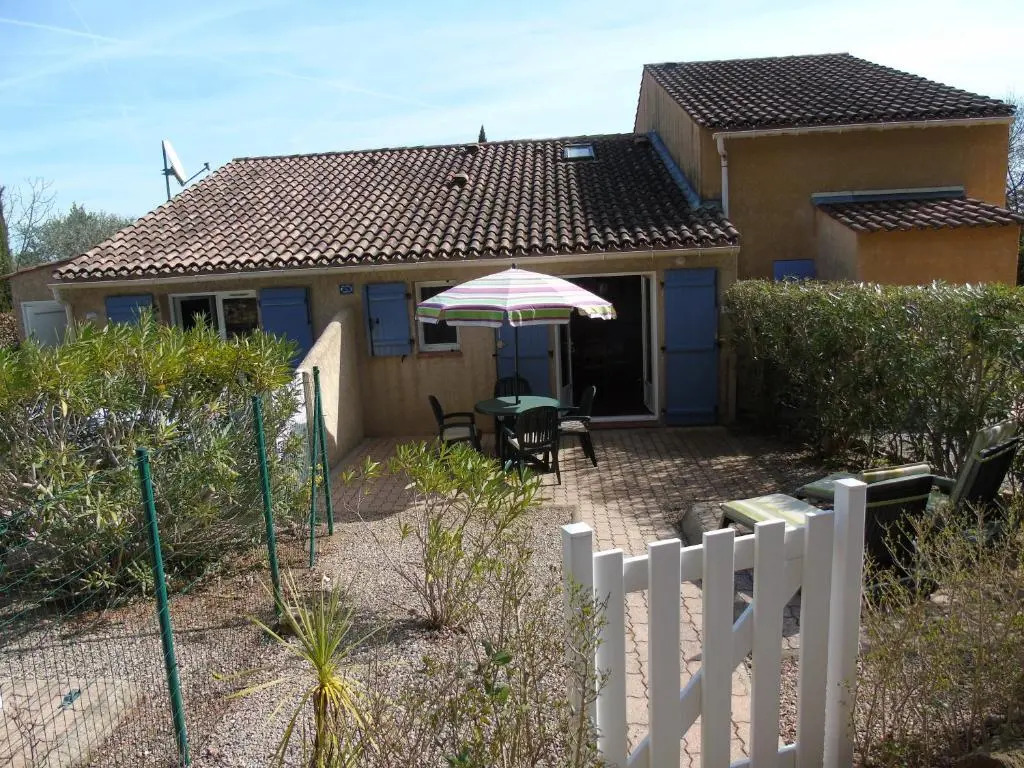 Holiday Home Vidauban