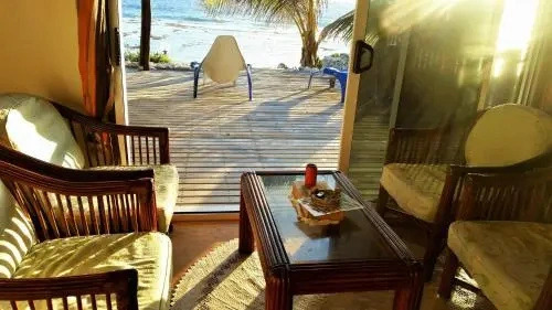 Miki Miki Lodge