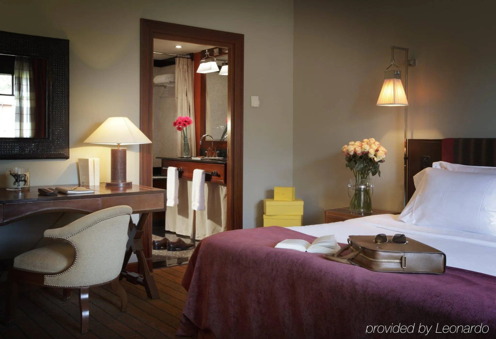 La Réserve Genève Hotel & Spa
