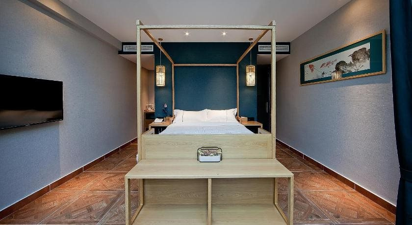 Yan Art Hotel