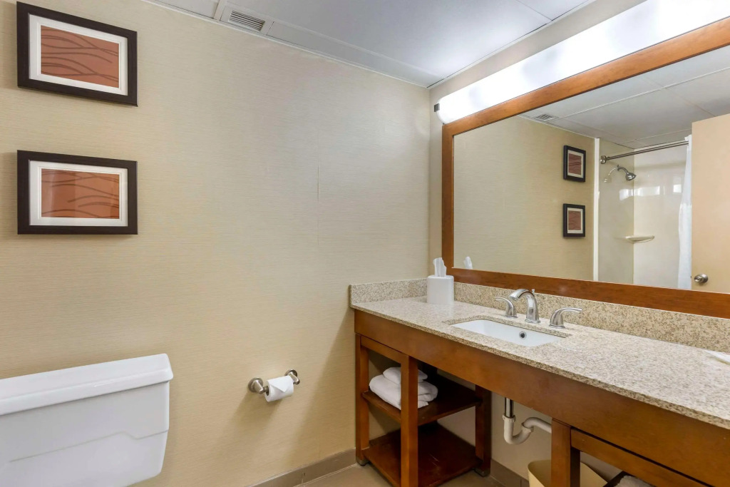 Comfort Inn St Louis - Westport Event Center