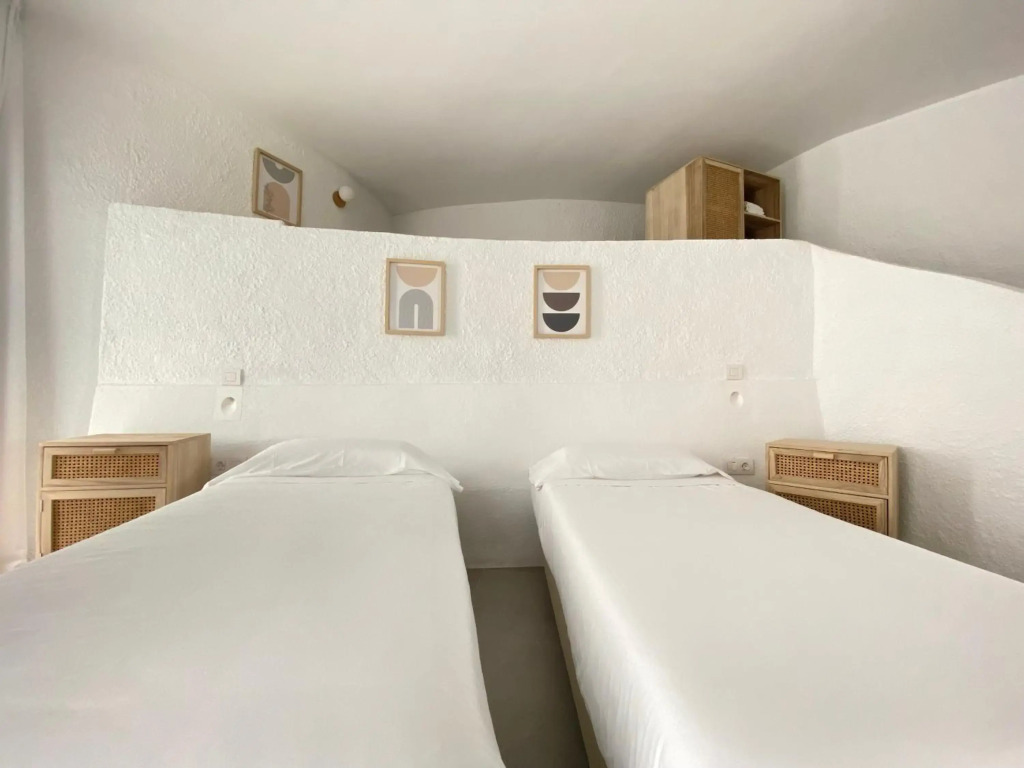 Agi Castell Mar