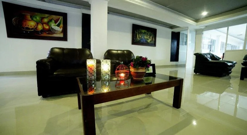 Hotel San Marcos Barranquilla