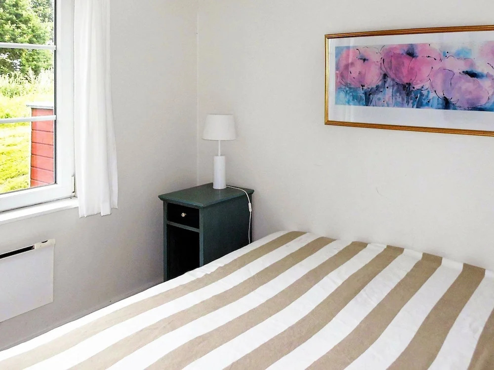 Pleasant Holiday Home in Aabenraa with Swimming Pool
