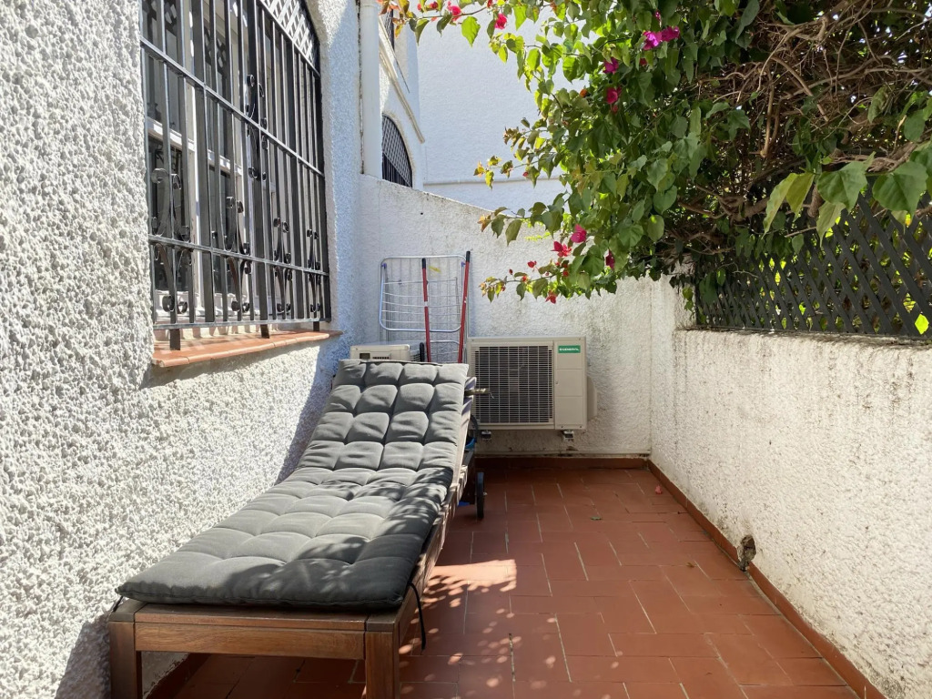 Verano Azul 32 Casasol Apartments