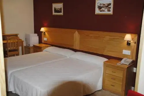 Hotel Alegría