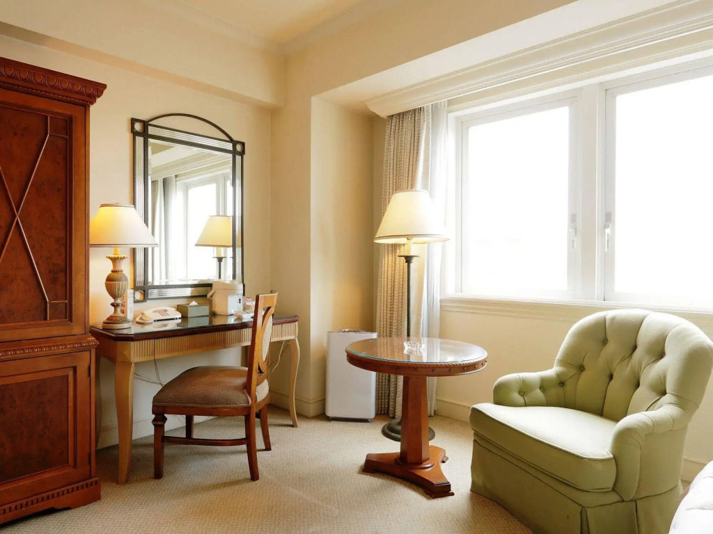 Sendai Royal Park Hotel