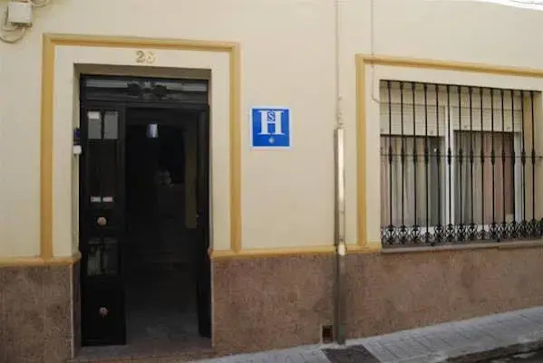 Hostal Pintor