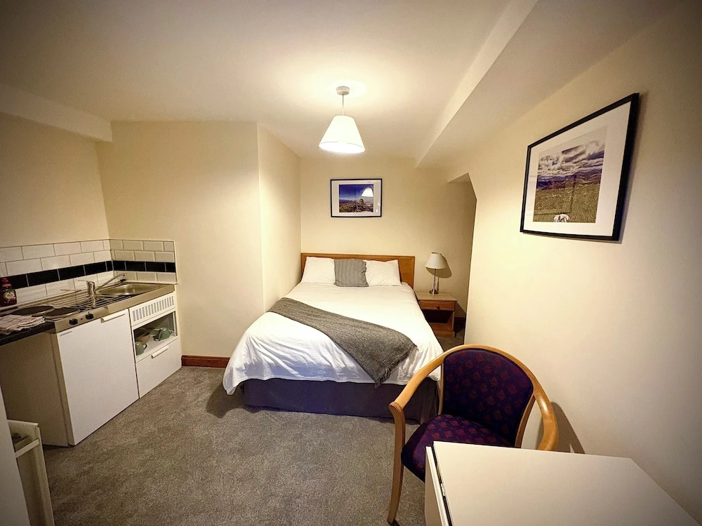 The Sleepwell Inn