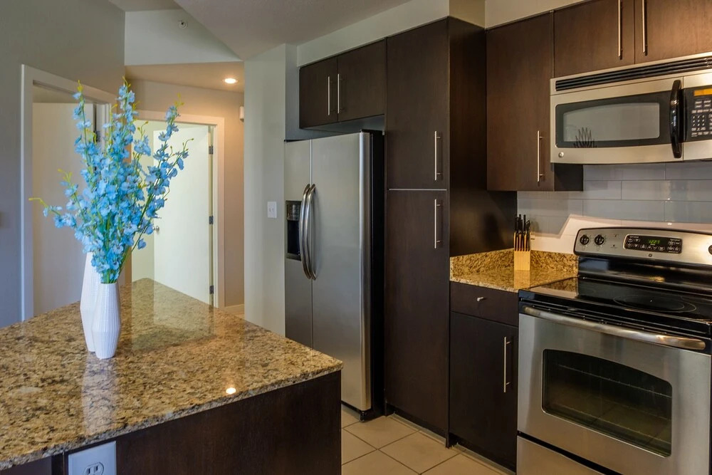 Reverchon Park Apartments by Frontdesk