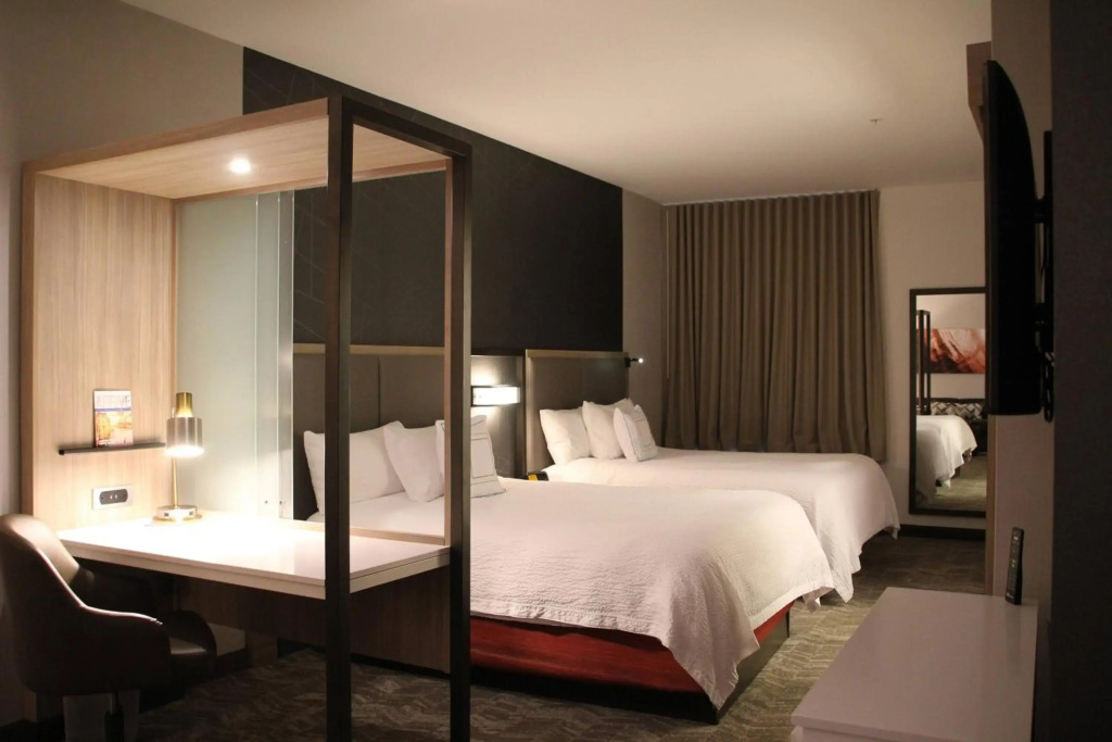 Fairfield Inn & Suites by Marriott Fayetteville North