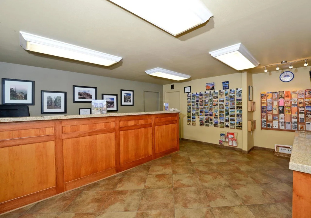Villa Motel at Manitou Springs