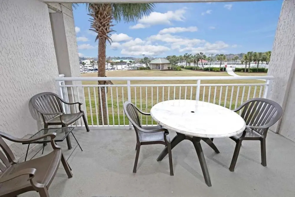 Yacht Club S #1-204 4 Bedroom Condo by RedAwning
