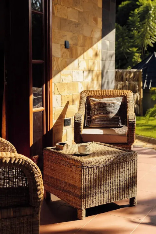Shoki Shoki Lodge Arusha
