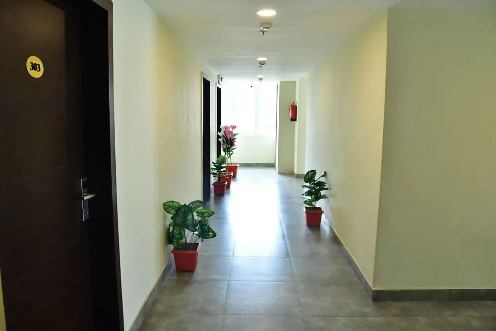 Hotel Yatharth Inn