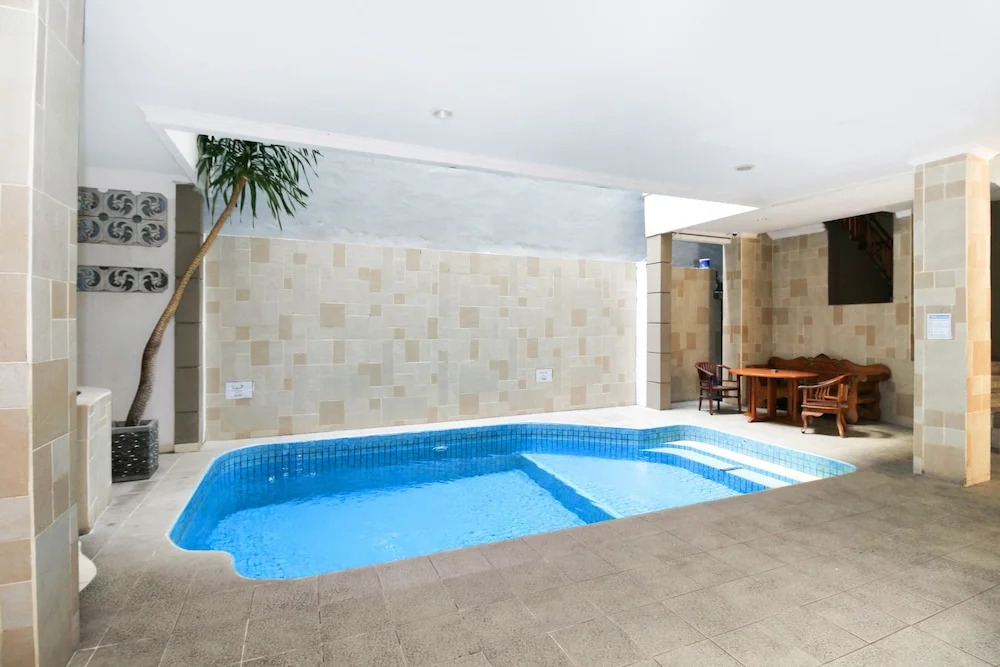 Airy Kartika Plaza Gang Melati 1 Bali