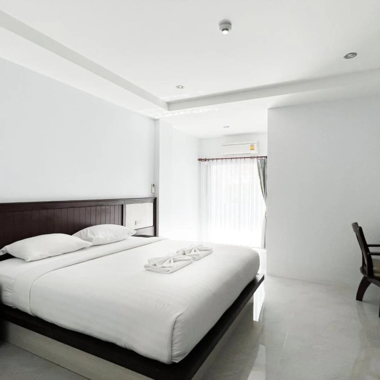 Sita Krabi Hotel