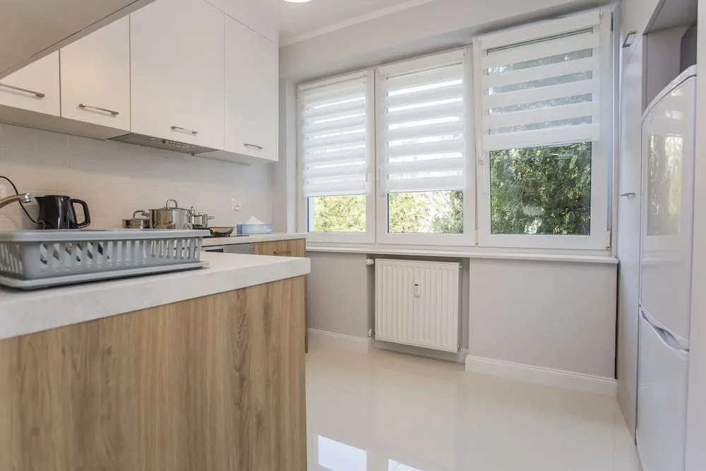 Rodzinny Apartament Chrobrego 16