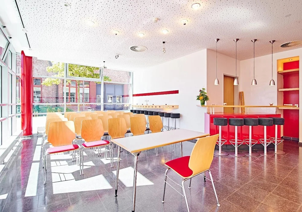 Bielefeld JBB Jugendgästehaus