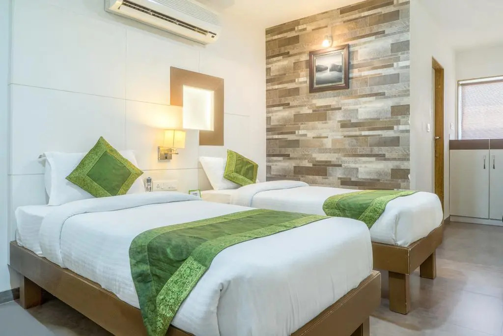Hotel Casa