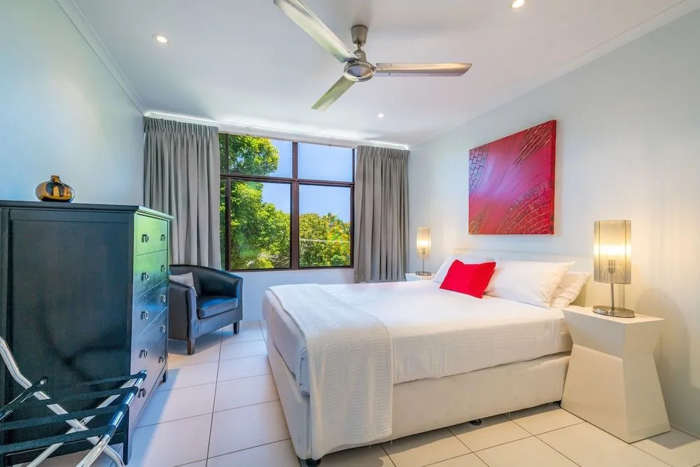 The Boutique Collection - Tranquility - Private Apartments