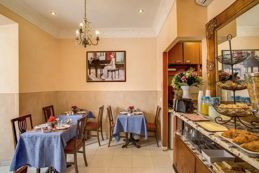 Hotel Caravaggio