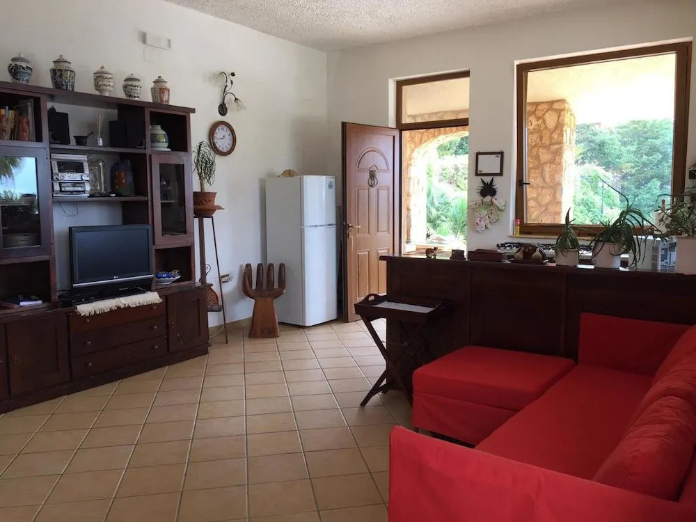 Cascina Coppola Holiday Home-Villa