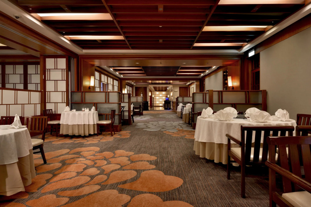 Hotel Royal Hsinchu
