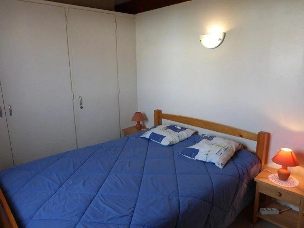 Maison Bretignolles-sur-Mer, 2 pièces, 4 personnes - FR-1-224A-18