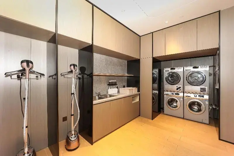 Ji Hotel Shanghai Xuhui Vanke Center