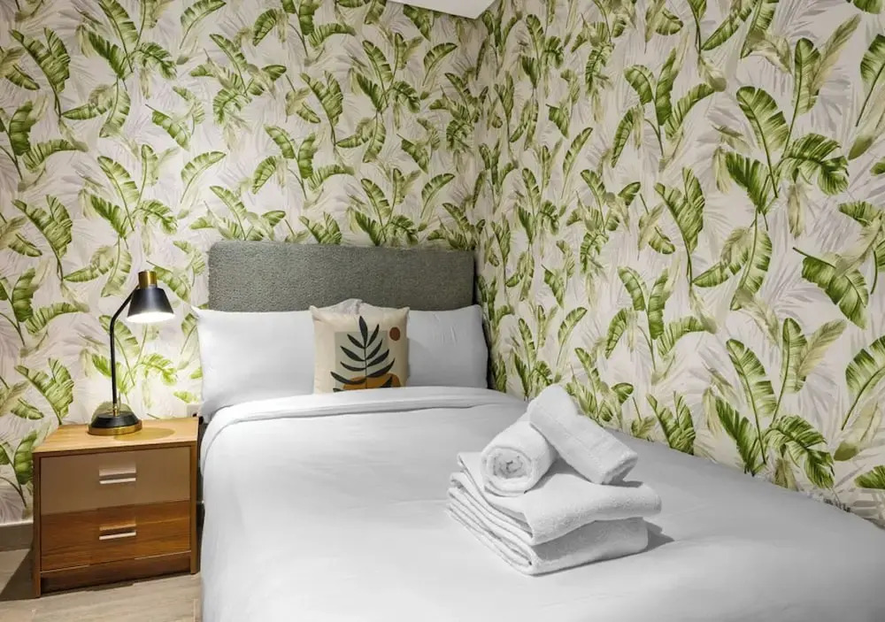 Desert Key - Perfectly Located Yas Island Apartments