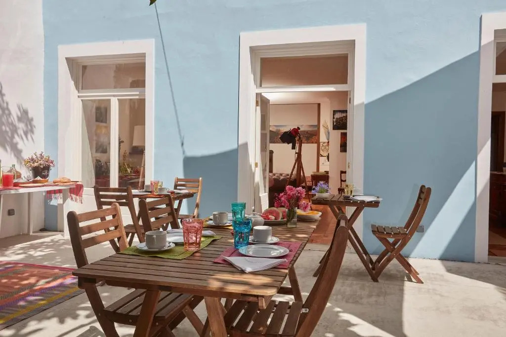 Casadacidade