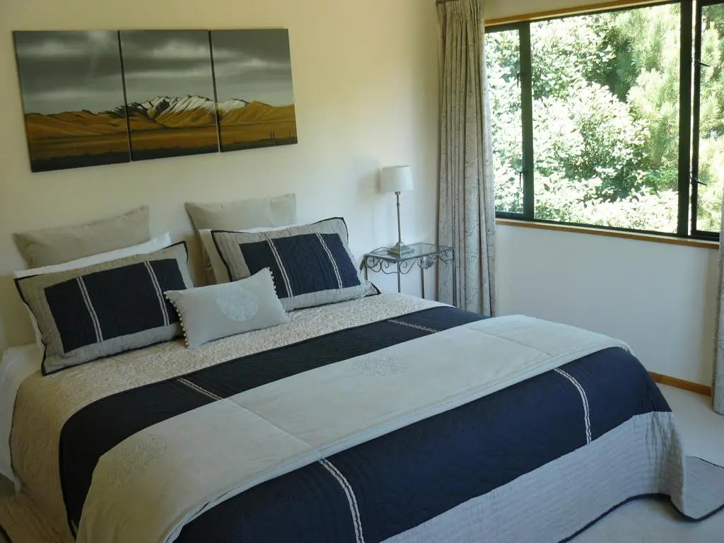 Heartland Lodge