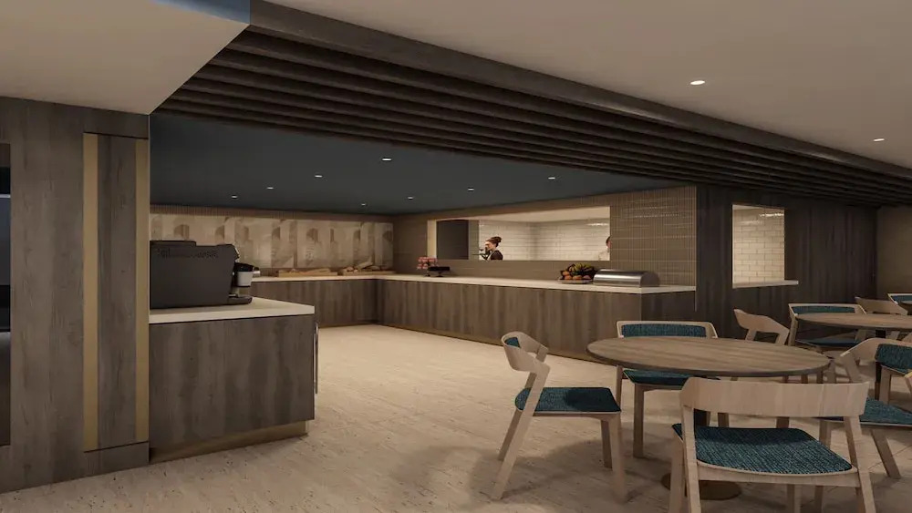 Holiday Inn Express Istanbul - Airport Arnavutkoy by IHG