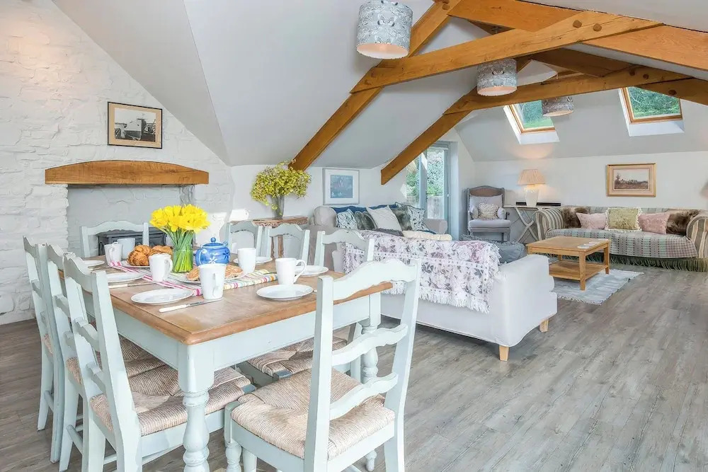 Leeward Cottage