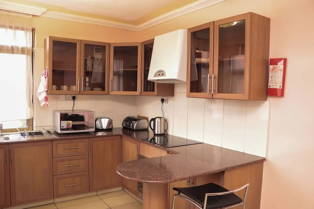 GemSuites Serviced Apartments State House