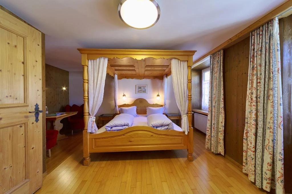 Hotel Alpsu