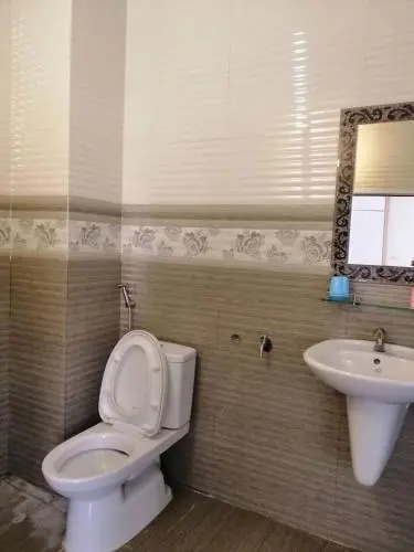 Xun Huong Hotel