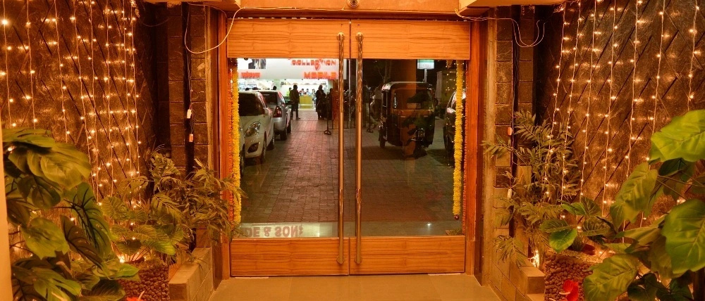 Hotel Shree Vaibhav