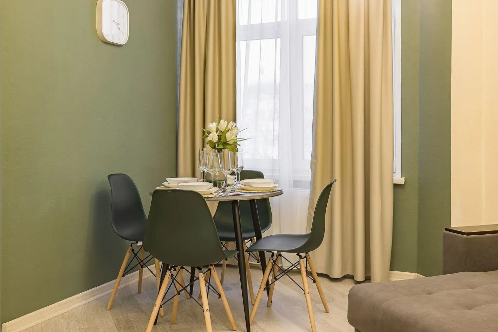 Prima Rent на улице Бетанкура 6