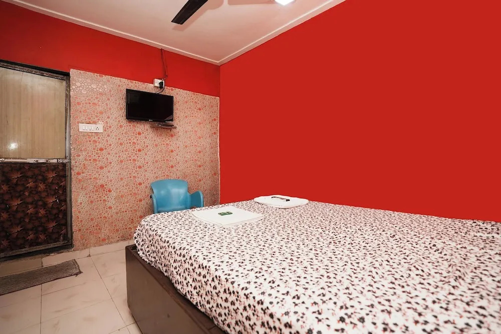 Harihara Residency Comfort Andheri East, Mumbai