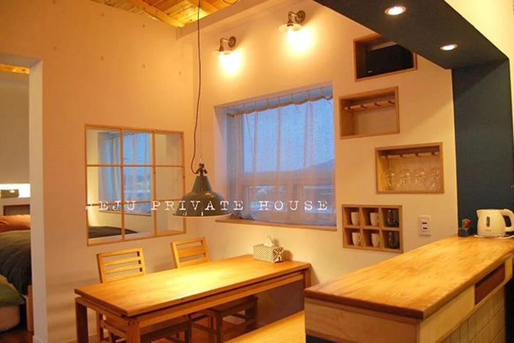 Seogwipohoc Lack Pension