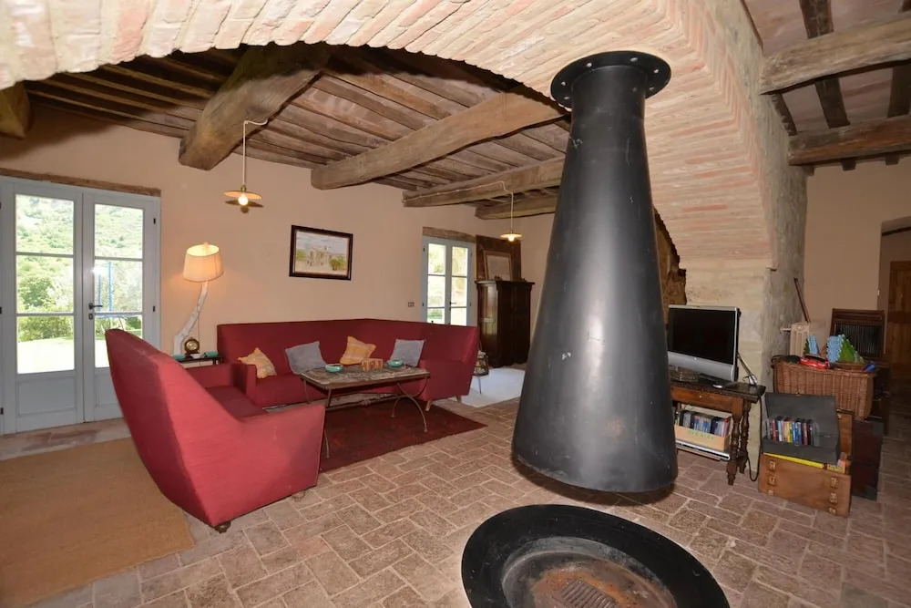 Casale Rigo in San Casciano dei Bagni