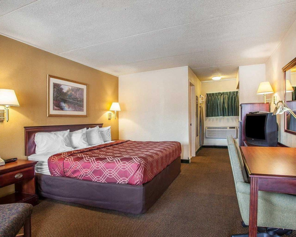 Howard Johnson Hammonton/atlantic City
